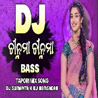 Chinnama-Samblpuri Dj Mix Song-Dj SumantaXHemsagar